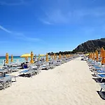 Antony Mondello Guest House, A 1 Minuto A Piedi Dalla Di Mondello Apartment Palermo