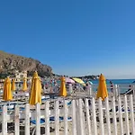 Antony Mondello Guest House, A 1 Minuto A Piedi Dalla Di Mondello Apartment *