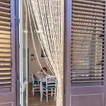 Antony Mondello Guest House, A 1 Minuto A Piedi Dalla Di Mondello Palermo