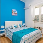 Antony Mondello Guest House, A 1 Minuto A Piedi Dalla Di Mondello