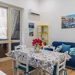 Antony Mondello Guest House, A 1 Minuto A Piedi Dalla Di Mondello Palermo