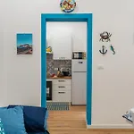Apartment Antony Mondello Guest House, A 1 Minuto A Piedi Dalla Di Mondello