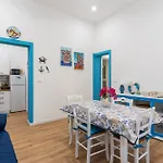 Antony Mondello Guest House, A 1 Minuto A Piedi Dalla Di Mondello *