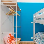 Antony Mondello Guest House, A 1 Minuto A Piedi Dalla Di Mondello Apartment Palermo