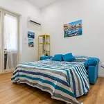 Apartment Antony Mondello Guest House, A 1 Minuto A Piedi Dalla Di Mondello Palermo