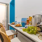 Apartment Antony Mondello Guest House, A 1 Minuto A Piedi Dalla Di Mondello *