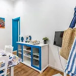 Antony Mondello Guest House, A 1 Minuto A Piedi Dalla Di Mondello Apartment Palermo