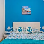 Antony Mondello Guest House, A 1 Minuto A Piedi Dalla Di Mondello Palermo