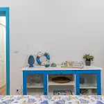 Antony Mondello Guest House, A 1 Minuto A Piedi Dalla Di Mondello