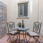 Antony Mondello Guest House, A 1 Minuto A Piedi Dalla Di Mondello Palermo
