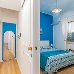 Apartment Antony Mondello Guest House, A 1 Minuto A Piedi Dalla Di Mondello *