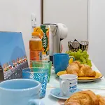 Antony Mondello Guest House, A 1 Minuto A Piedi Dalla Di Mondello * Palermo