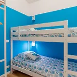 Antony Mondello Guest House, A 1 Minuto A Piedi Dalla Di Mondello