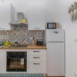 Antony Mondello Guest House, A 1 Minuto A Piedi Dalla Di Mondello Apartment Palermo