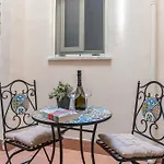 Apartment Antony Mondello Guest House, A 1 Minuto A Piedi Dalla Di Mondello *