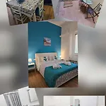 Apartment Antony Mondello Guest House, A 1 Minuto A Piedi Dalla Di Mondello *