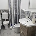 Antony Mondello Guest House, A 1 Minuto A Piedi Dalla Di Mondello Palermo
