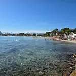 Antony Mondello Guest House, A 1 Minuto A Piedi Dalla Di Mondello * Palermo