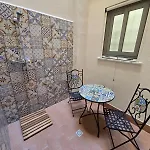 Antony Mondello Guest House, A 1 Minuto A Piedi Dalla Di Mondello