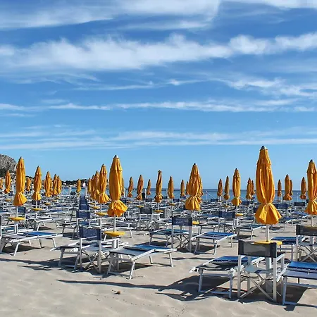 Antony Mondello Guest House, A 1 Minuto A Piedi Dalla Di Mondello * Palermo